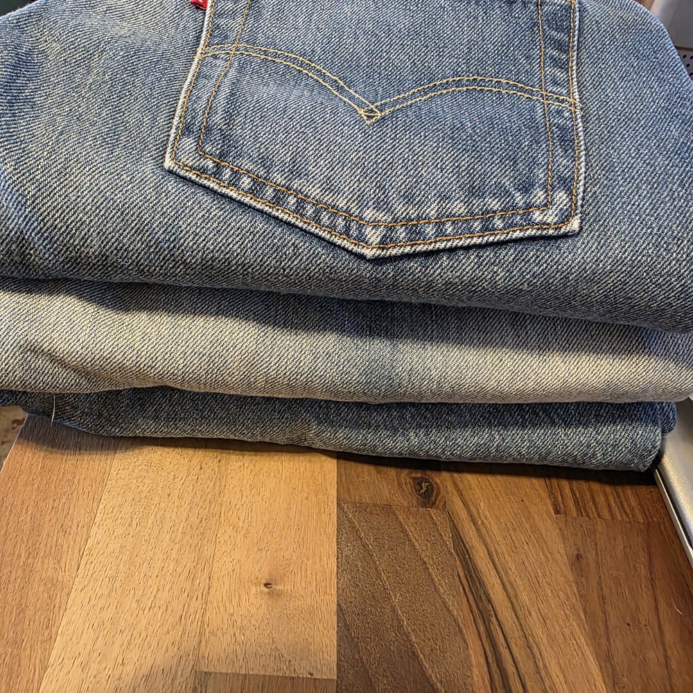 Levi's Jeans Women